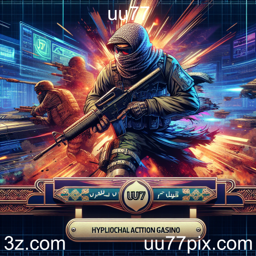 A Revolução dos Jogos de Ação