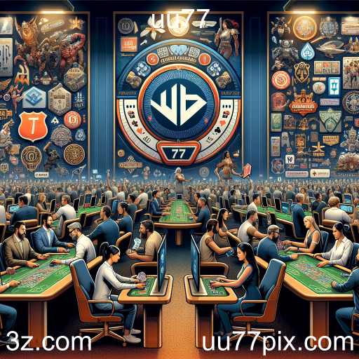 Explorando o Mundo dos Jogos Multiplayer