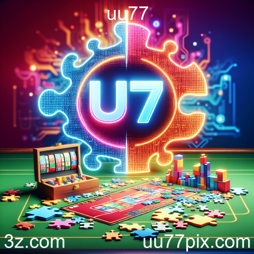 A Magia dos Jogos de Quebra-Cabeça