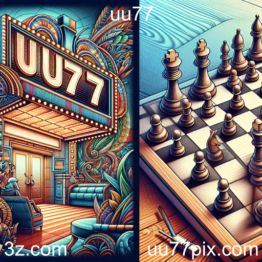 A Magia dos Jogos de Estratégia: Desafios e Conquistas